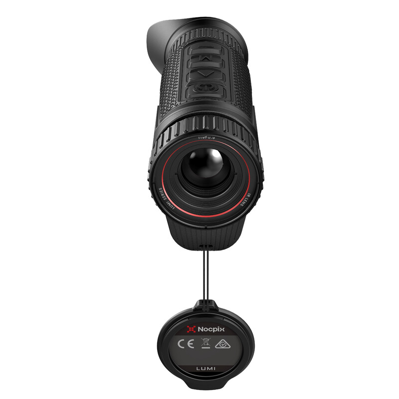 Caméra à imagerie thermique Nocpix Lumi L19