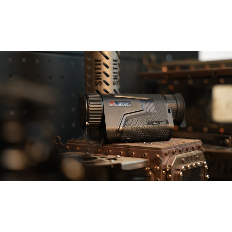 Caméra à imagerie thermique Nocpix Lumi L35