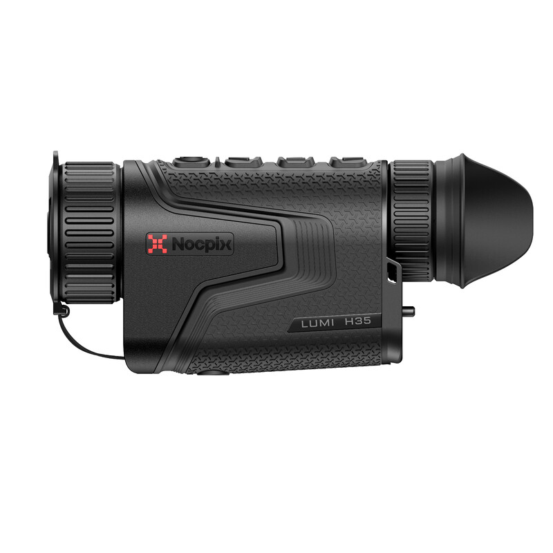 Caméra à imagerie thermique Nocpix Lumi H35