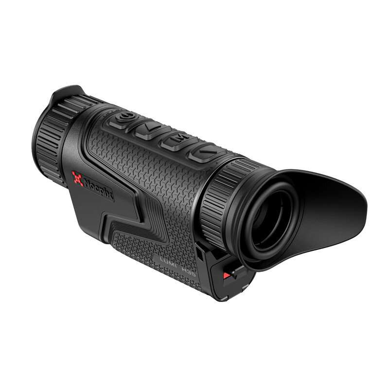 Caméra à imagerie thermique Nocpix Lumi H35