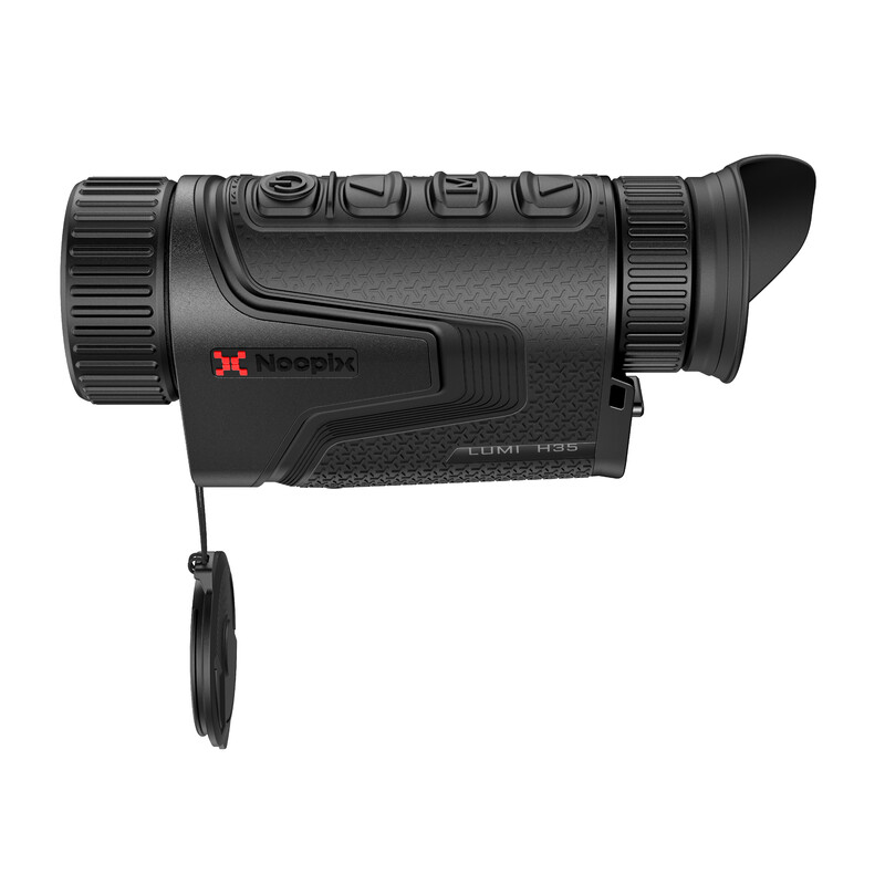 Caméra à imagerie thermique Nocpix Lumi H35