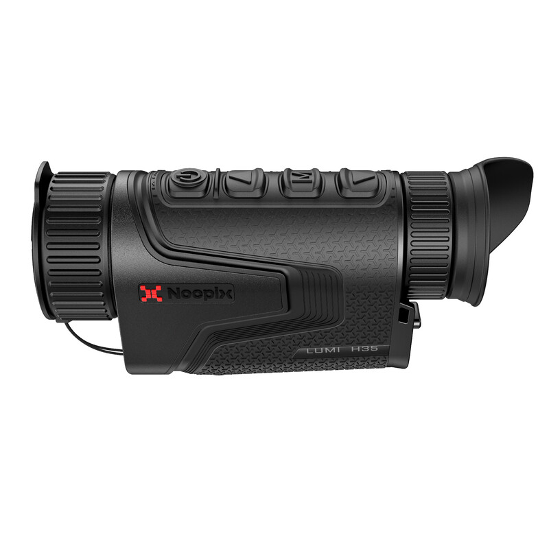 Caméra à imagerie thermique Nocpix Lumi H35