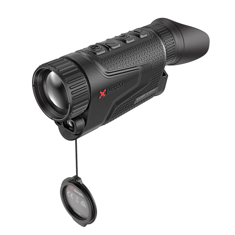 Caméra à imagerie thermique Nocpix Lumi L35R