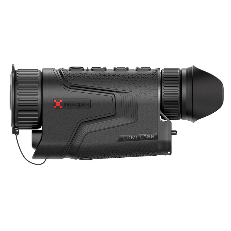 Caméra à imagerie thermique Nocpix Lumi L35R