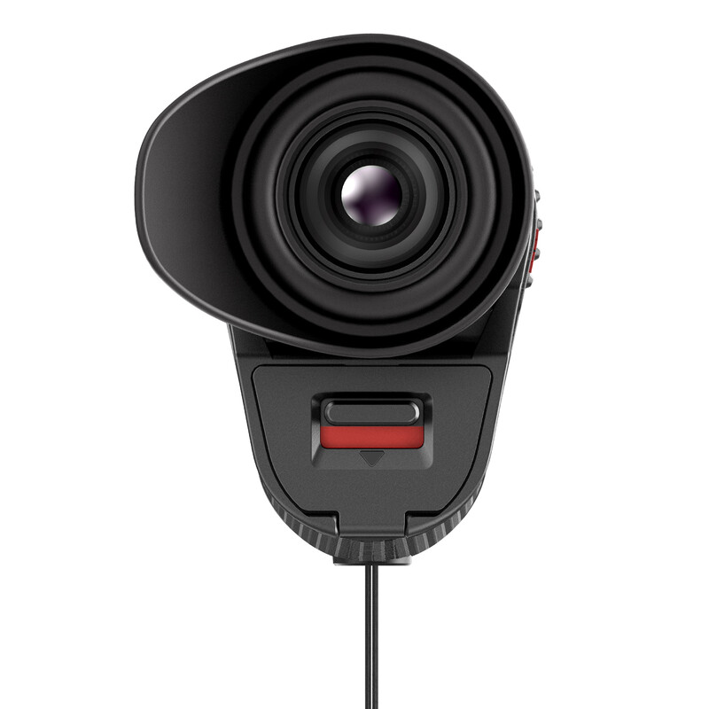 Caméra à imagerie thermique Nocpix Lumi L35R