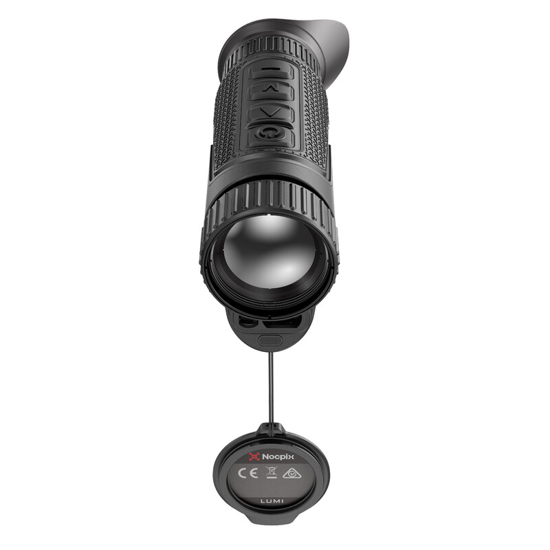 Caméra à imagerie thermique Nocpix Lumi L35R
