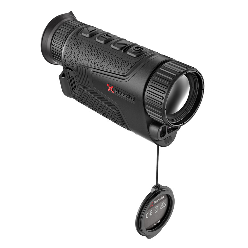 Caméra à imagerie thermique Nocpix Lumi L35R
