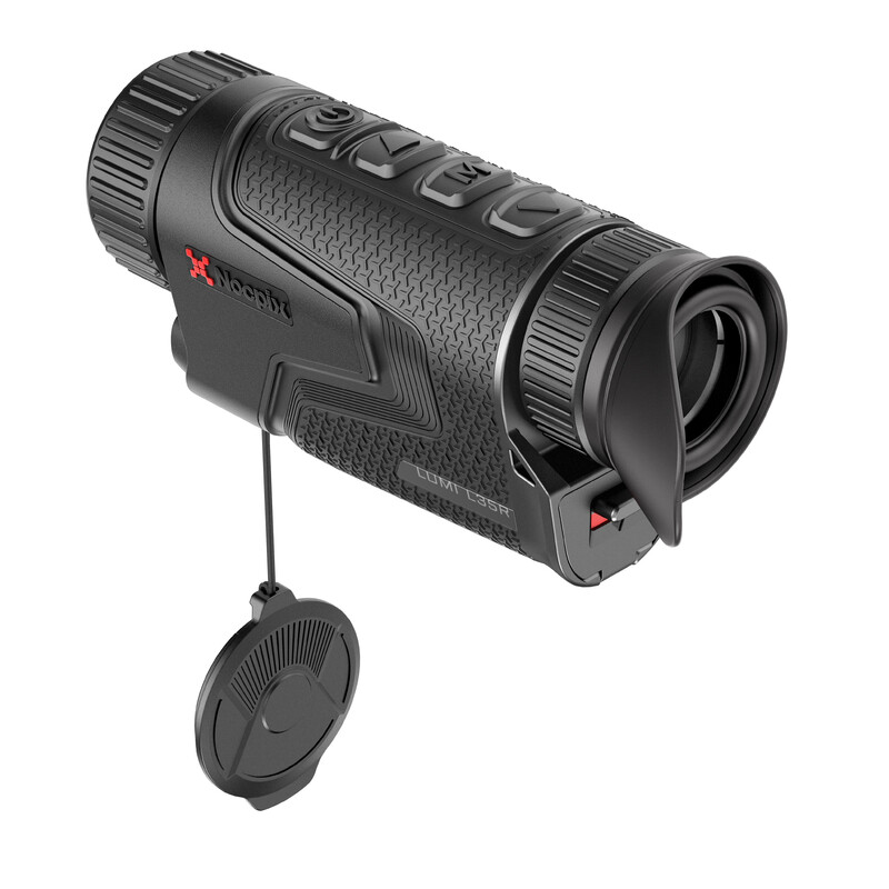 Caméra à imagerie thermique Nocpix Lumi L35R