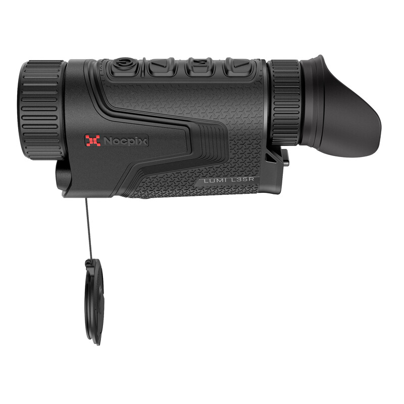 Caméra à imagerie thermique Nocpix Lumi L35R