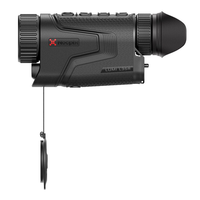 Caméra à imagerie thermique Nocpix Lumi L35R