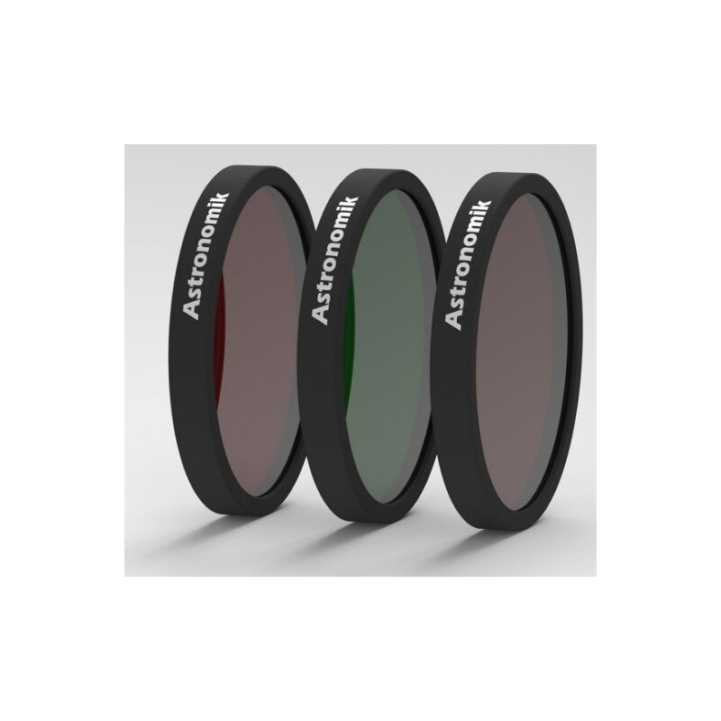 Filtre Astronomik HSO 12nm 31mm