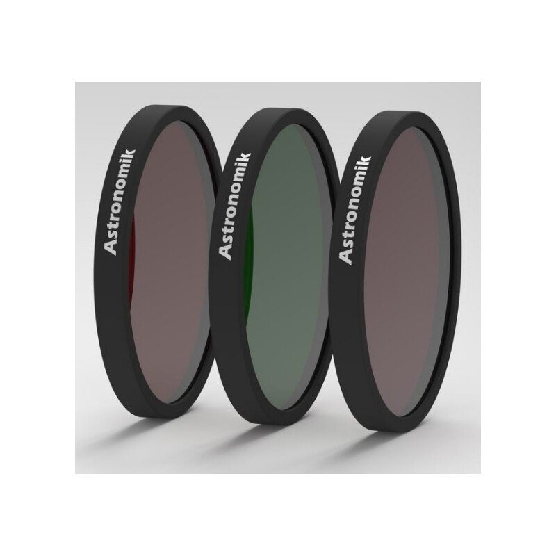 Filtre Astronomik HSO 12nm 36mm