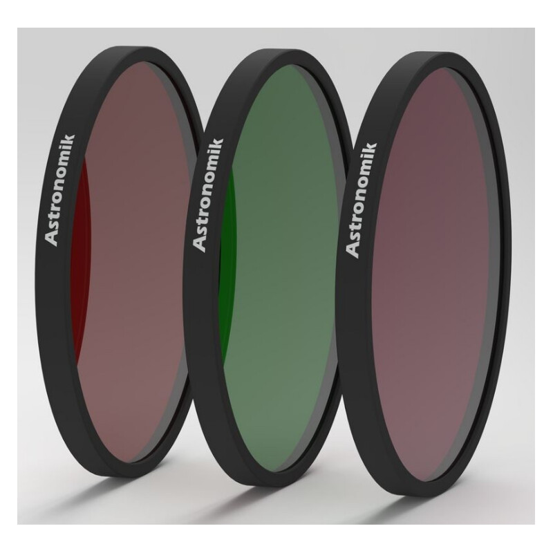 Filtre Astronomik HSO 12nm 50mm