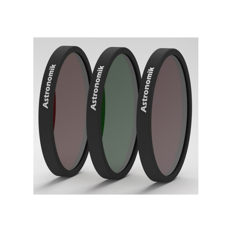 Filtre Astronomik HSO 6nm 36mm