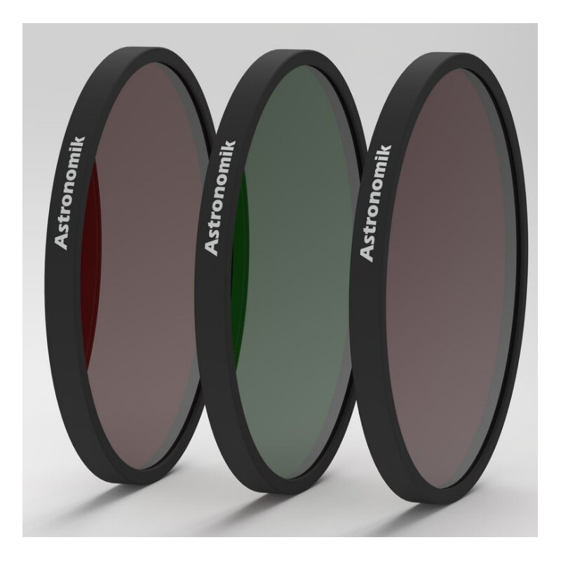 Filtre Astronomik HSO 6nm 50mm