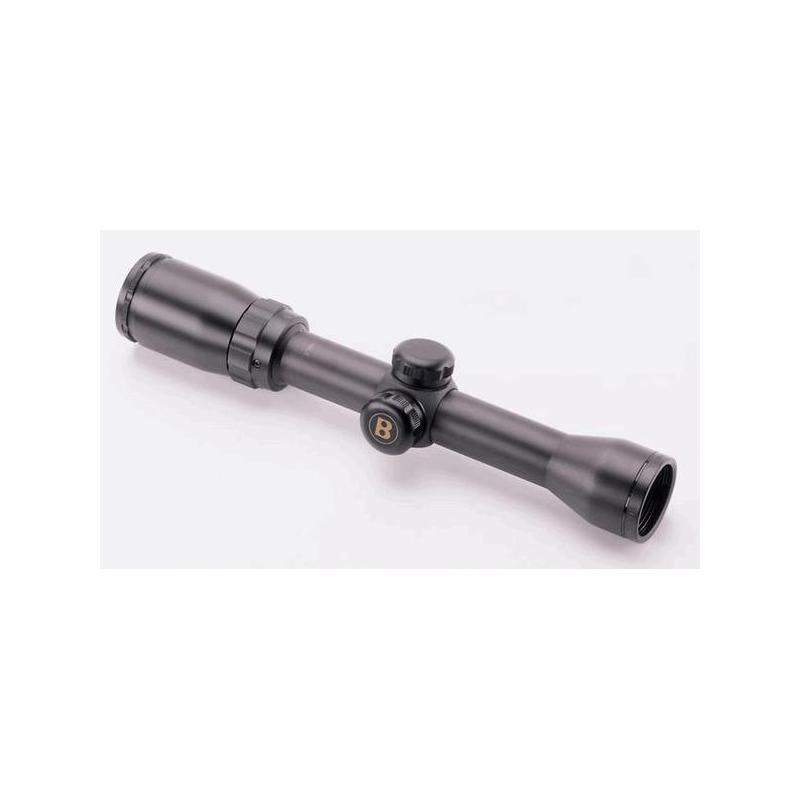 Lunette de visée Bushnell Banner 1,5-4,5x32, Multi-X