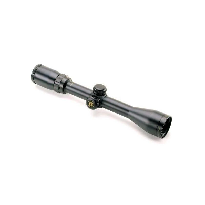 Lunette de visée Bushnell Banner 3-9x40, réticule Multi-X
