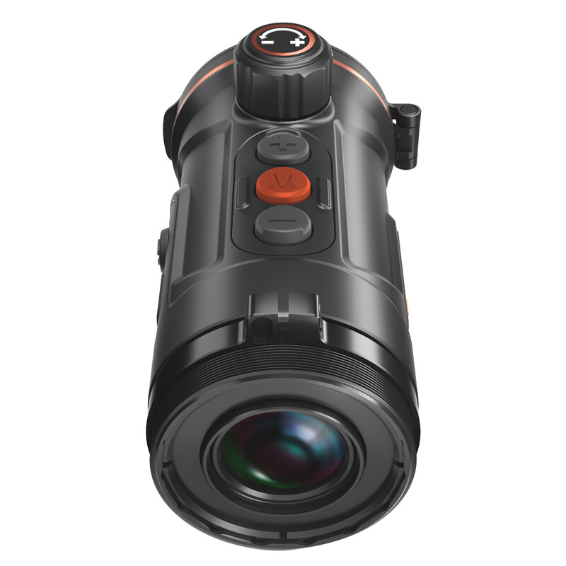 ThermTec Caméra à imagerie thermique Hunt 650 PRO