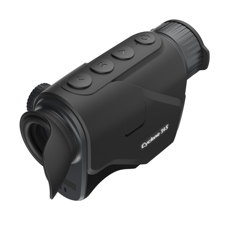 ThermTec Caméra à imagerie thermique Cyclone 315