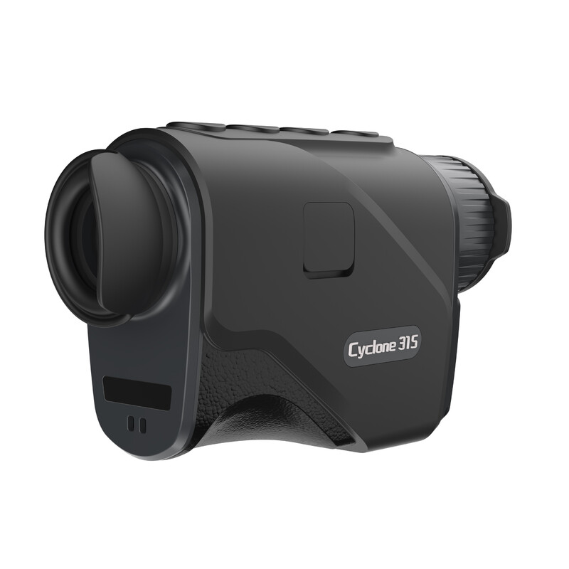 ThermTec Caméra à imagerie thermique Cyclone 315