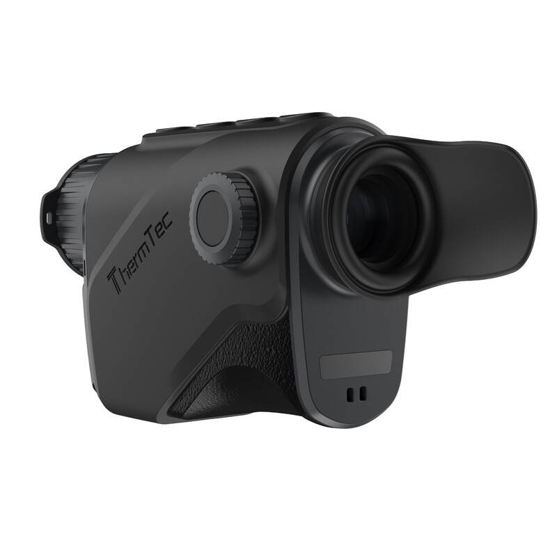 ThermTec Caméra à imagerie thermique Cyclone 315