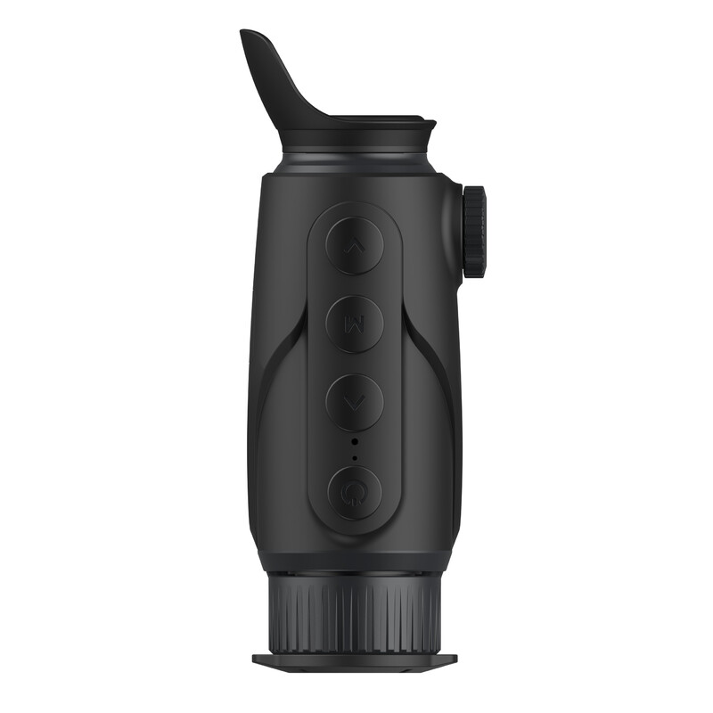 ThermTec Caméra à imagerie thermique Cyclone 315