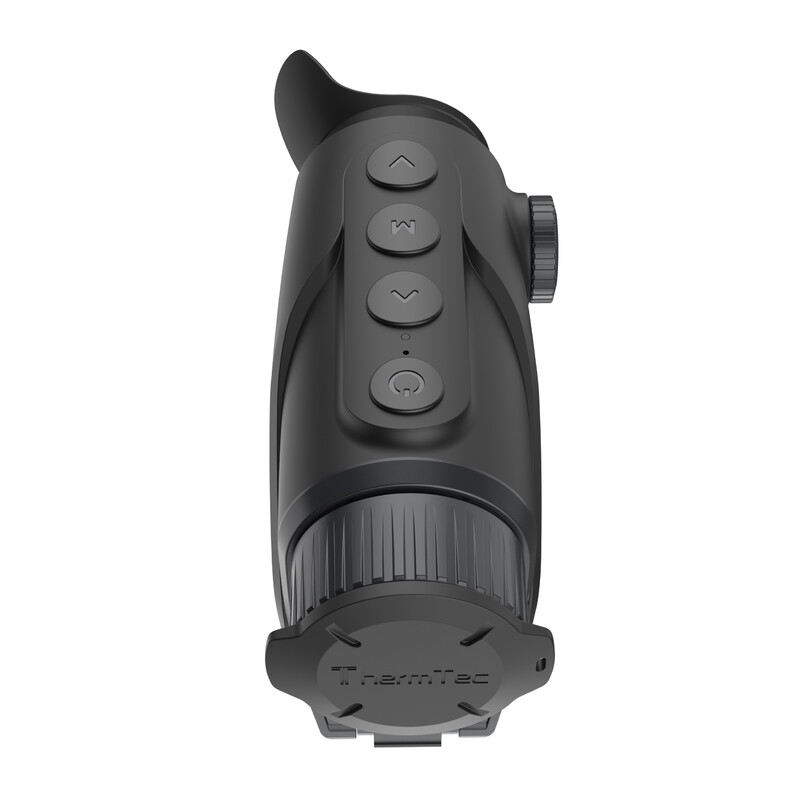 ThermTec Caméra à imagerie thermique Cyclone 315