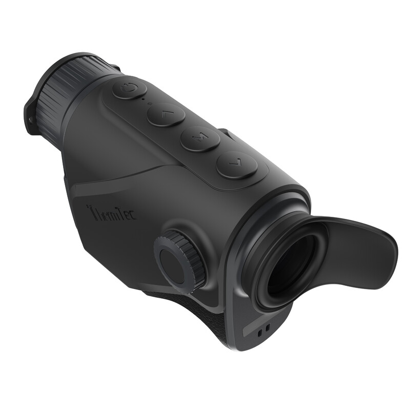 ThermTec Caméra à imagerie thermique Cyclone 315