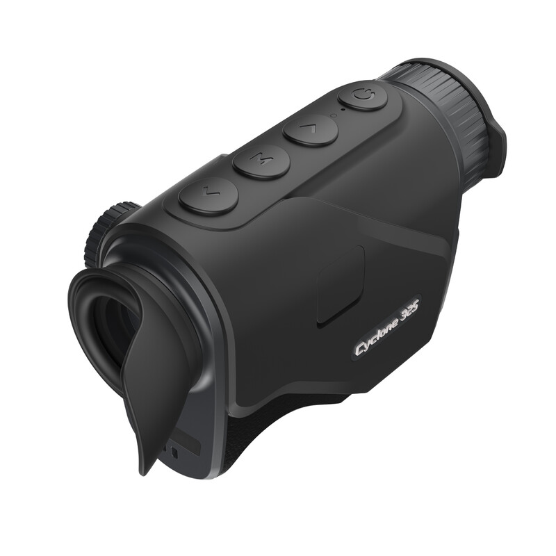 ThermTec Caméra à imagerie thermique Cyclone 325