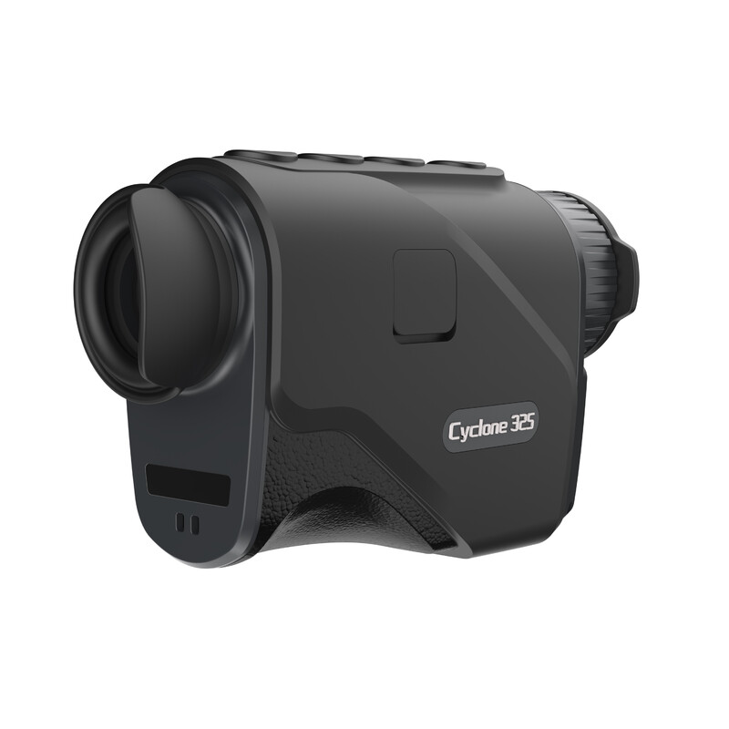 ThermTec Caméra à imagerie thermique Cyclone 325