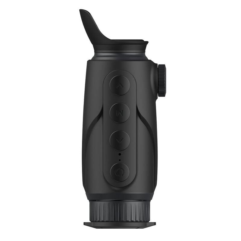 ThermTec Caméra à imagerie thermique Cyclone 325