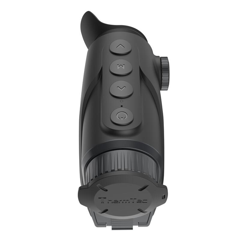 ThermTec Caméra à imagerie thermique Cyclone 325