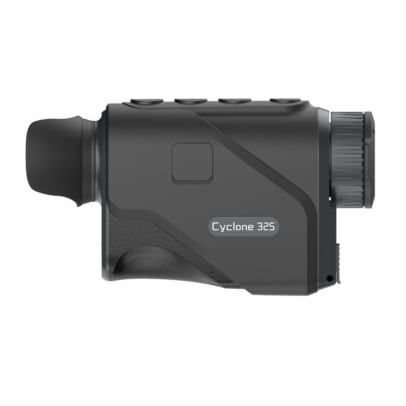 ThermTec Caméra à imagerie thermique Cyclone 325