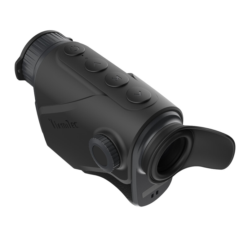 ThermTec Caméra à imagerie thermique Cyclone 325