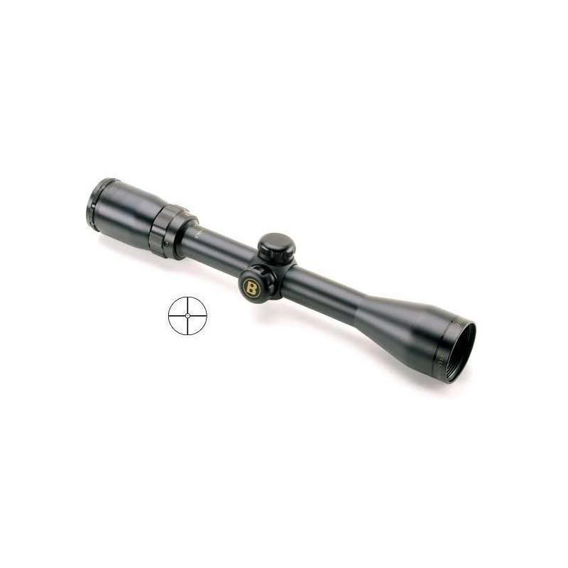 Lunette de visée Bushnell Banner 3-9x40, réticule Circle-X