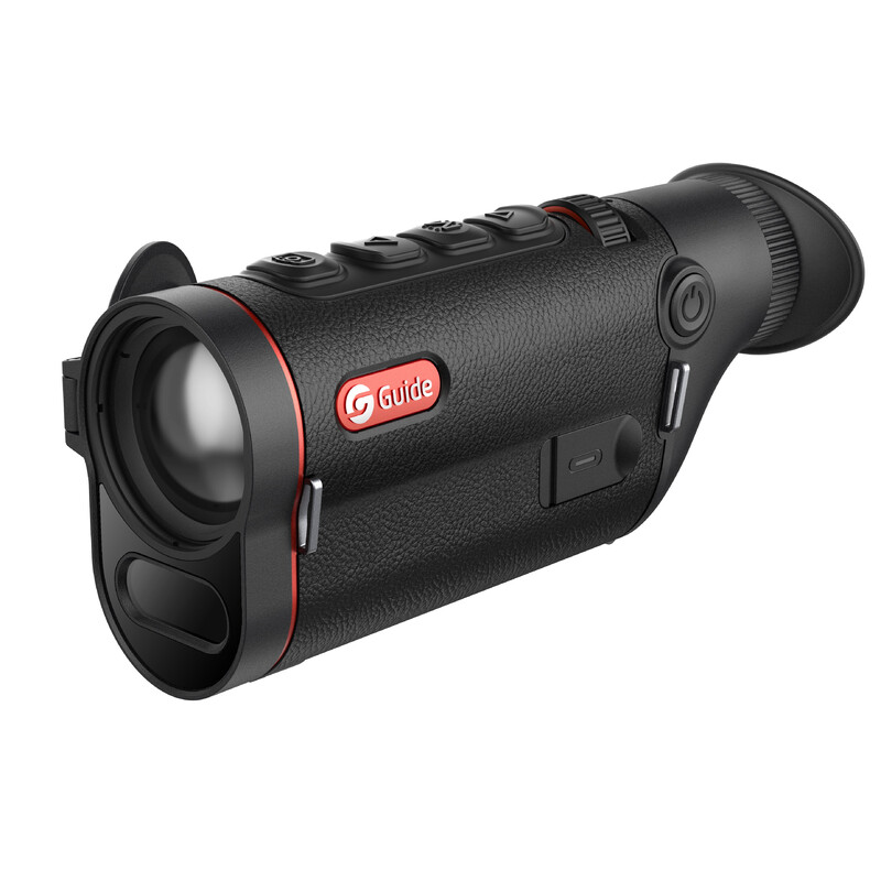 Caméra à imagerie thermique Guide TD633L
