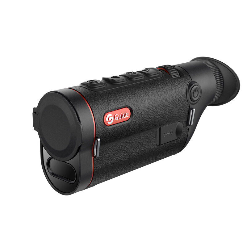Caméra à imagerie thermique Guide TD633L