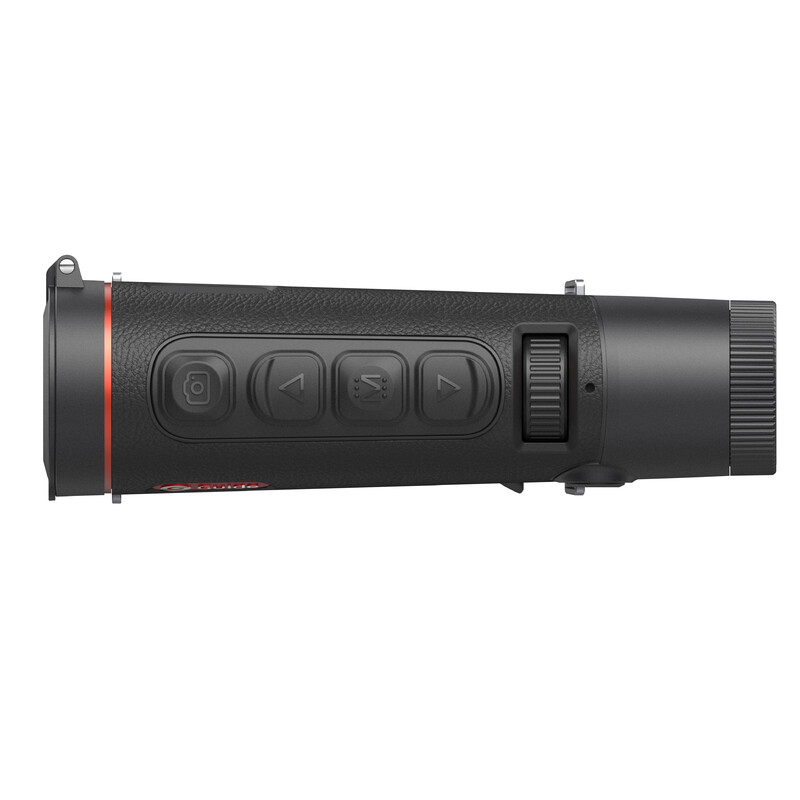 Caméra à imagerie thermique Guide TD433L