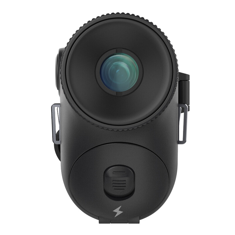 Caméra à imagerie thermique Guide TD433L