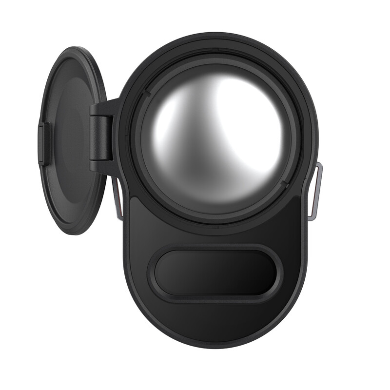 Caméra à imagerie thermique Guide TD433L