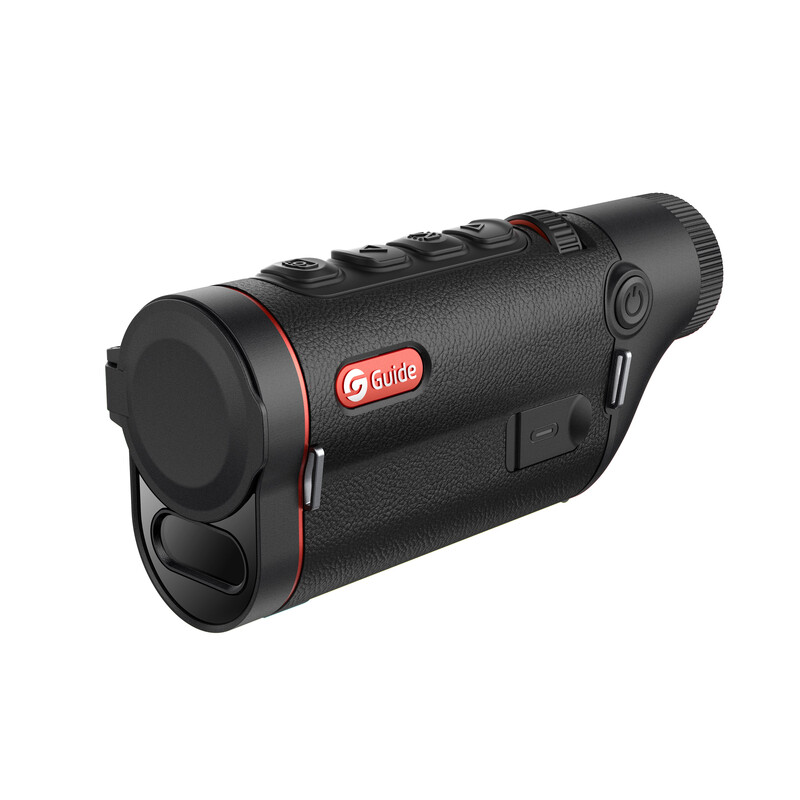 Caméra à imagerie thermique Guide TD633L