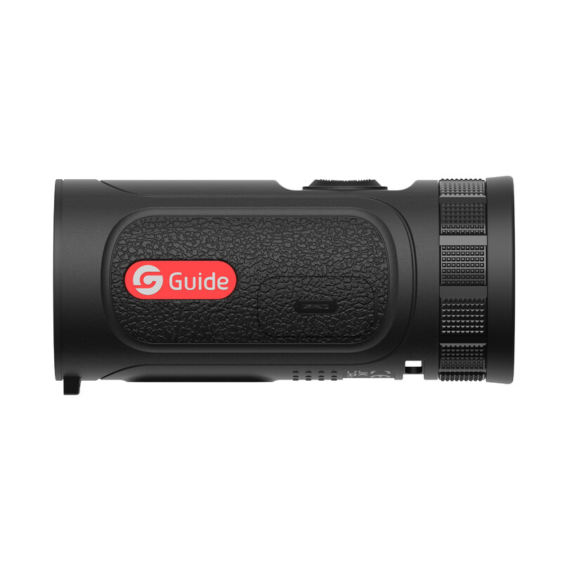 Caméra à imagerie thermique Guide TE211M