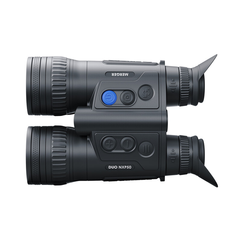 Vision nocturne Pulsar-Vision Merger Duo NXP50