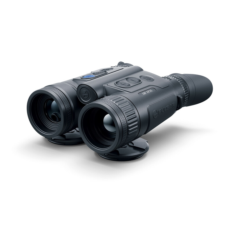 Caméra à imagerie thermique Pulsar-Vision Merger LRF XP35