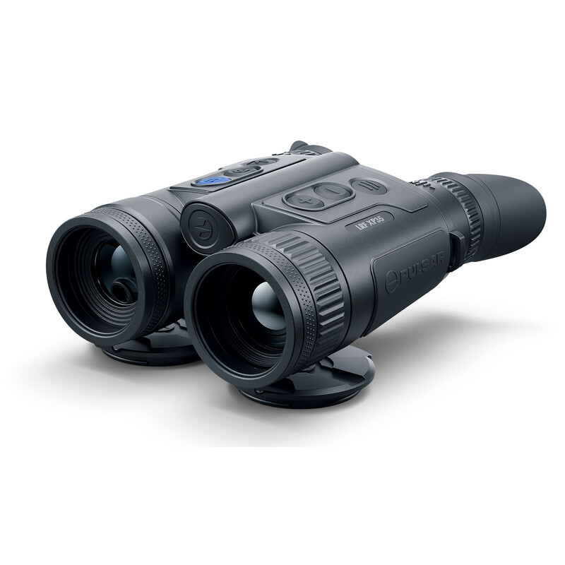 Caméra à imagerie thermique Pulsar-Vision Merger LRF XP35