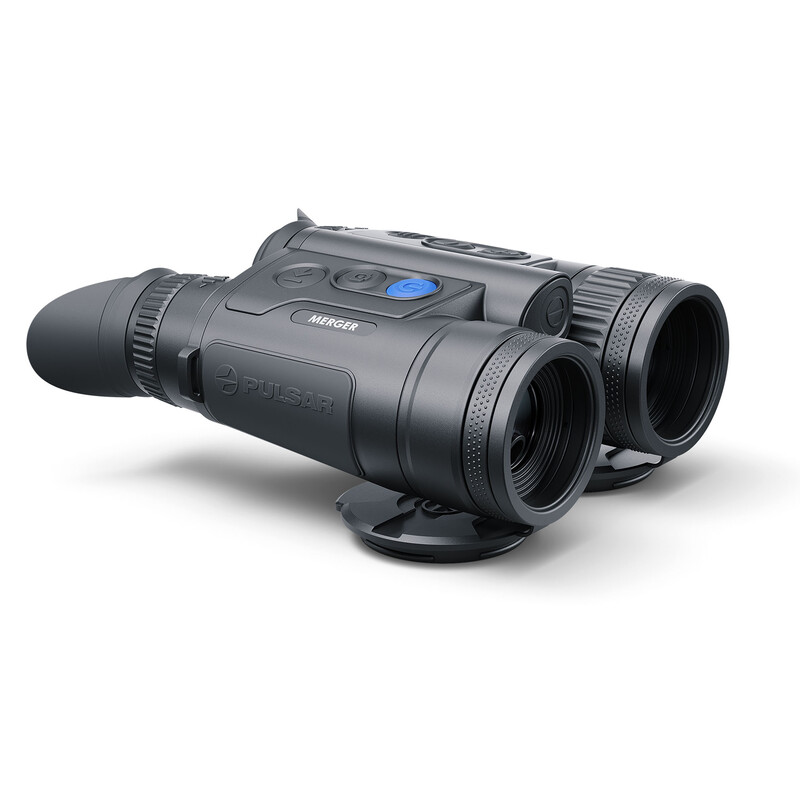 Caméra à imagerie thermique Pulsar-Vision Merger LRF XP35