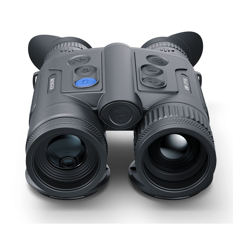 Caméra à imagerie thermique Pulsar-Vision Merger LRF XP35
