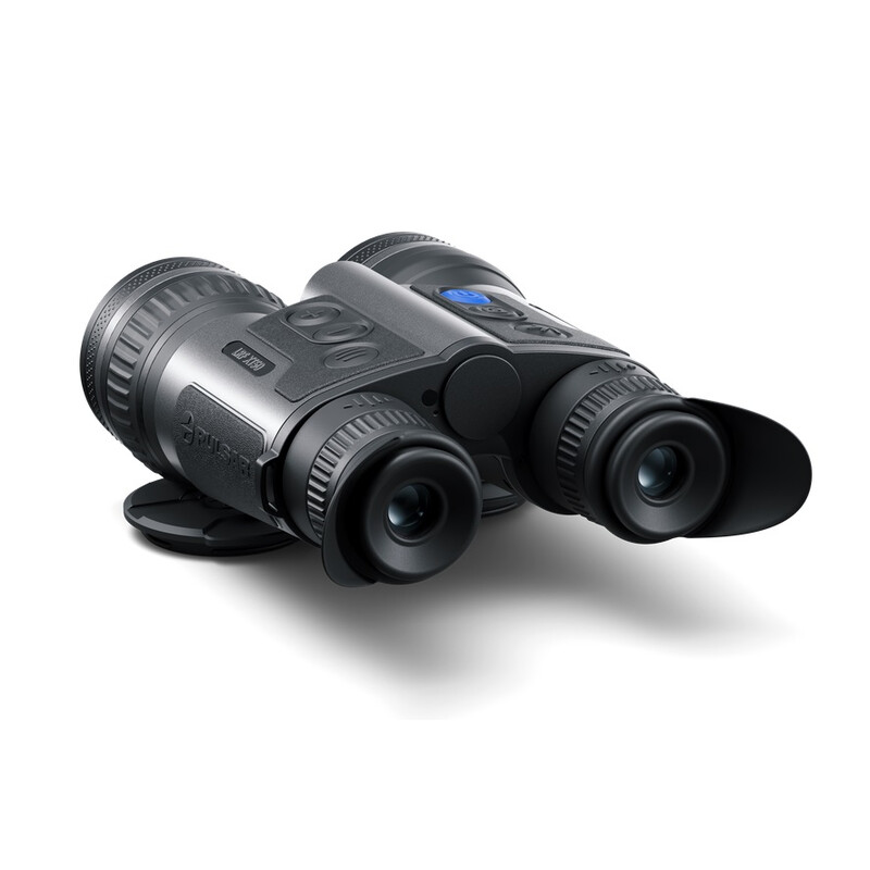 Caméra à imagerie thermique Pulsar-Vision Merger LRF XT50