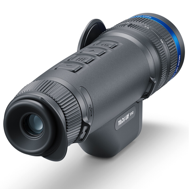 Caméra à imagerie thermique Pulsar-Vision Telos LRF XP50