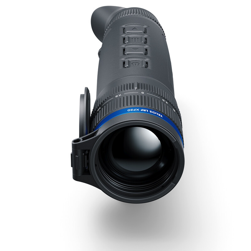 Caméra à imagerie thermique Pulsar-Vision Telos LRF XP50